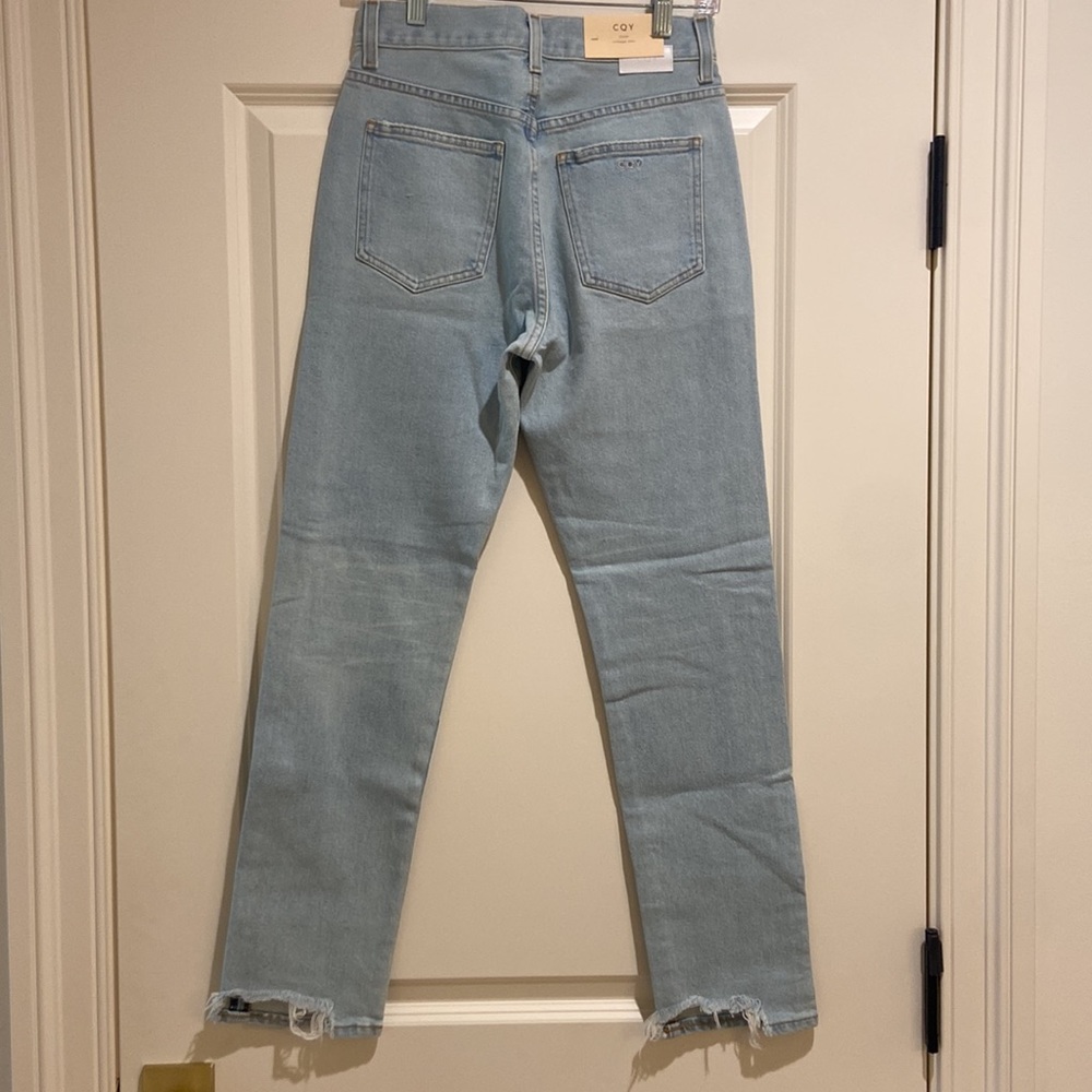 CQY vintage jean - Picture 3 of 3